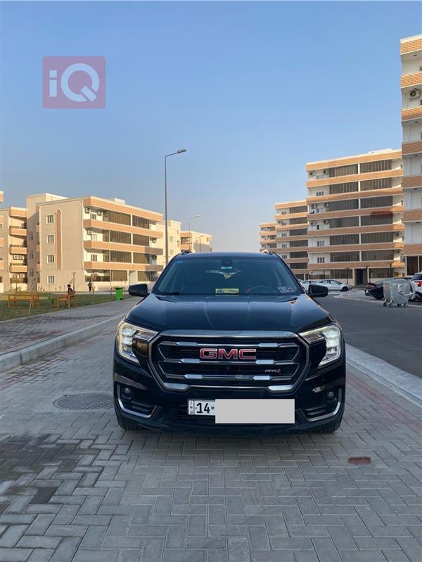 جي ام سي تيراين 2022 للبيع في العراق - البصرة